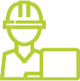 Engineer Icon